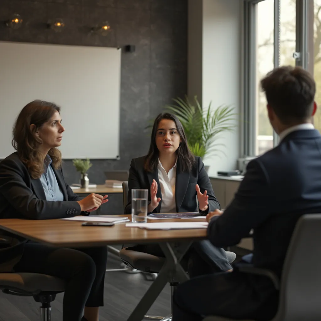 Bootcamp de liderazgo